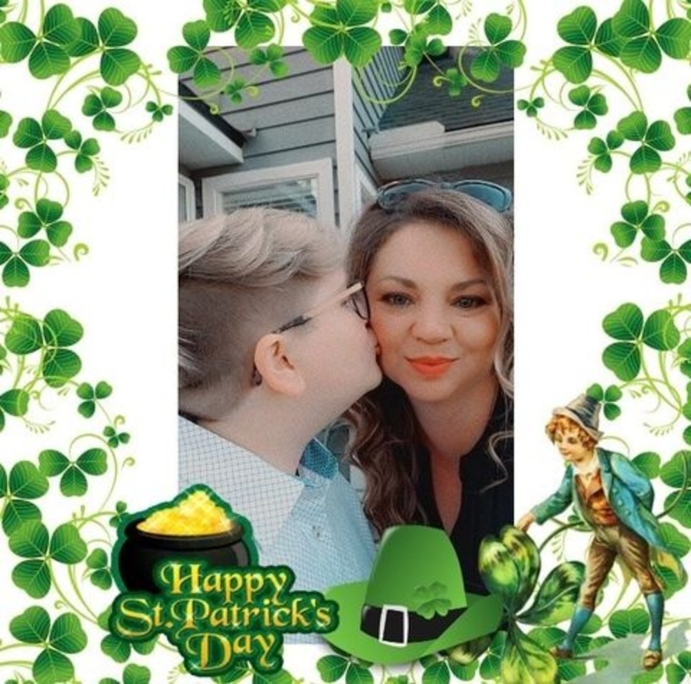 Meet your Posher, Gretchen